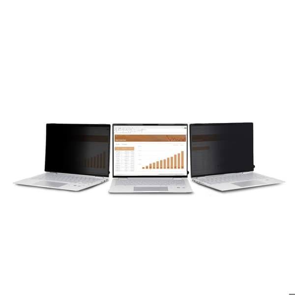 StarTech Touch Privacy Filter, 14 169, PC Skærmbeskyttelse med 51% Reduktion af Blåt Lys