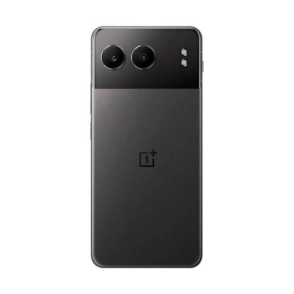 OnePlus Nord 4 5G 12GB/256GB Sort (Obsidian Midnight) Dual SIM