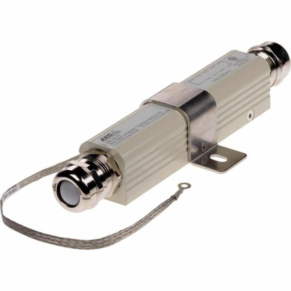 Multiprise - Axis Communications - T8061 - Harmaa - Metalli - 3 vuoden takuu