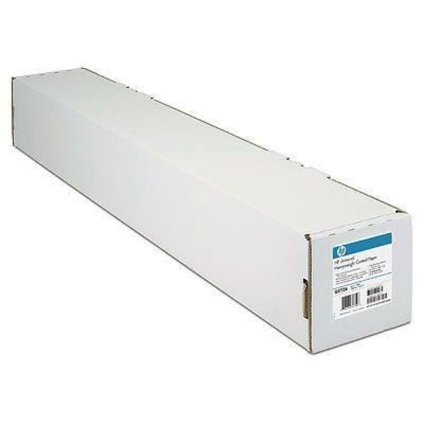 HP C6567B paperirulla