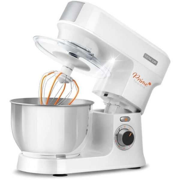 Robotpatissier - Sencor - STM 3760WH