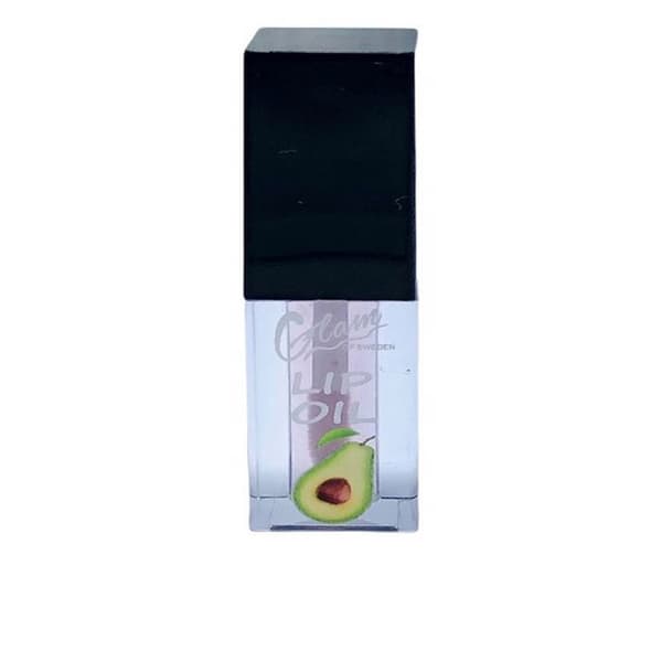 LIP OIL #avokado 4 ml