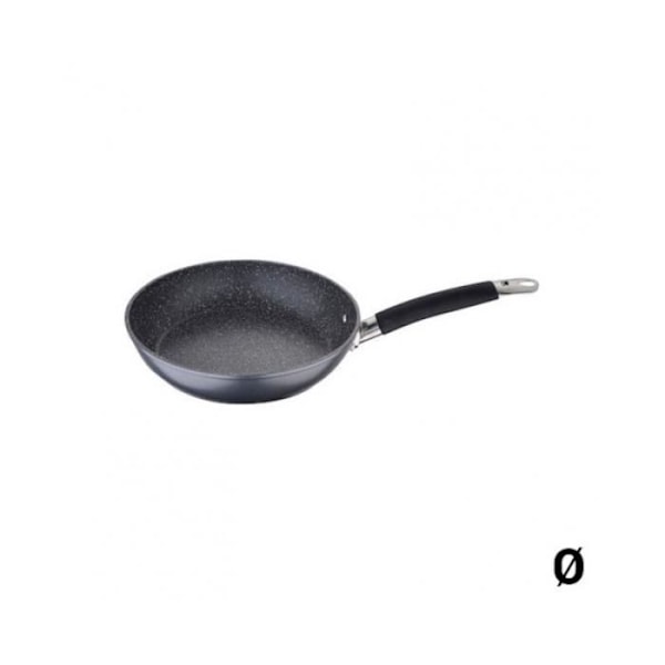 Paistinpannu Masterpro Home Edition Valmistettu alumiinista (Ø 20 cm)