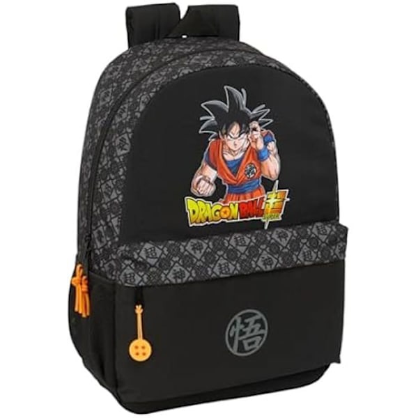Skolväska - SAFTA - Dragon Ball - Bekväm - Mångsidig - För barn