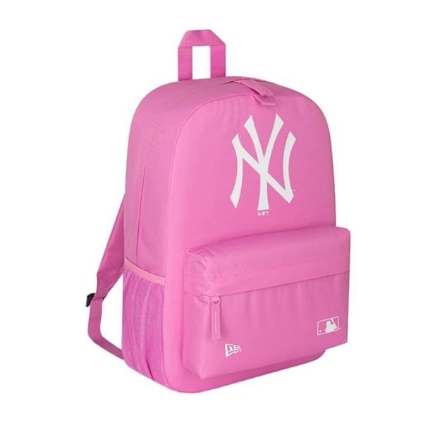Reppu - New Era - Stadium Pack 60357026 - Väri Vaaleanpunainen - Yksiköille - Ei Trolley ROSA