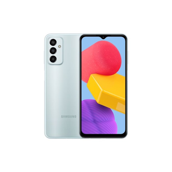 SAMSUNG Galaxy M13 64GB 4G Lys Blå