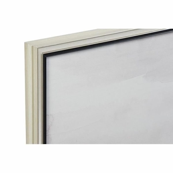 kehys 60 x 3,5 x 80 cm kaupunkiabstrakti (2 kpl)