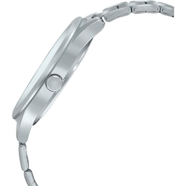 Ure - Casio - KOLLEKTION - Ø 40 mm - Rustfrit stål - Kvarts - 3 atm