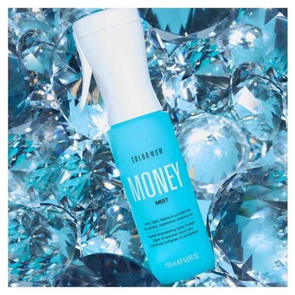 Color Wow Spray Raha Suihke