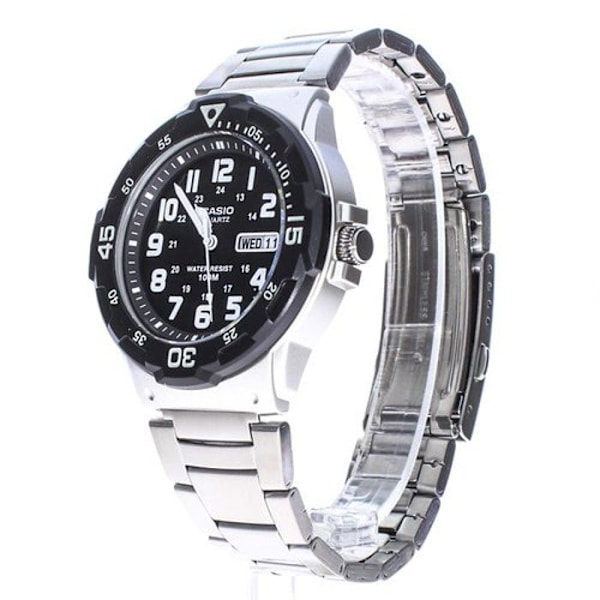 CASIO ur sort