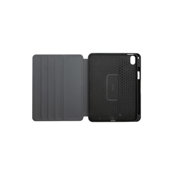 Targus THZ932GL -kotelo iPad 10. sukupolvelle 10,9'' Musta Sort