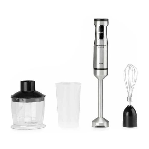 Orbegozo BT 5015 håndblender - 1500W - Justerbar hastighed
