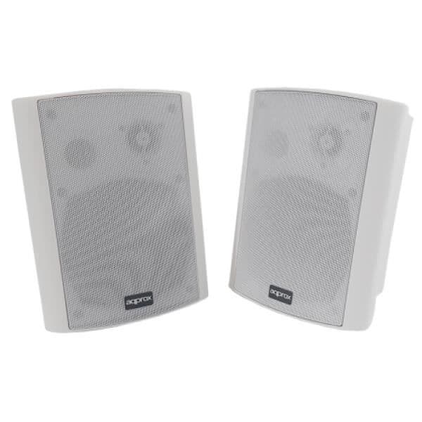 Itsenäiset kaiuttimet - APPSPK+ - 60 W - Bluetooth - 85 Hz-20 KHz