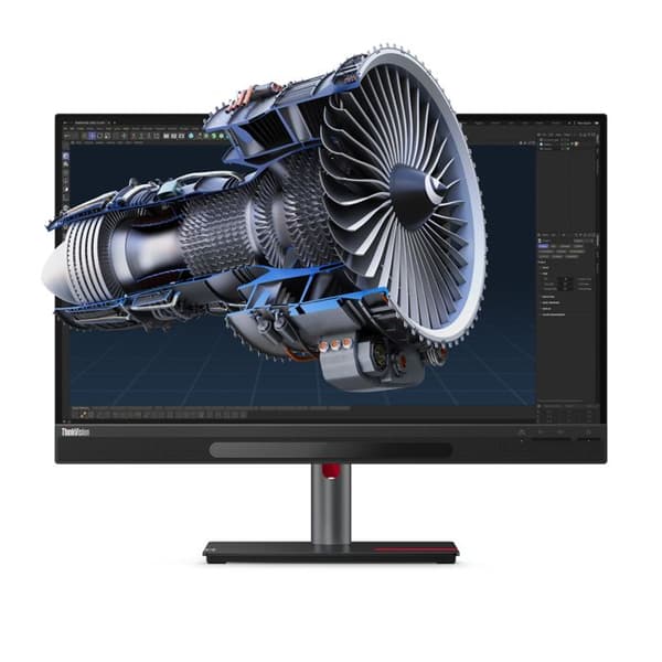 Lenovo ThinkVision 27 3D - øk