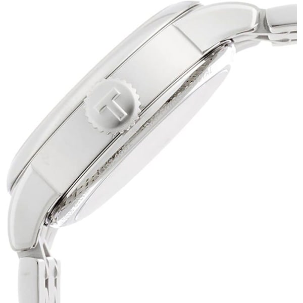 Klocka - Tissot - T0992071111800 - Man - Vuxen - Elegant design