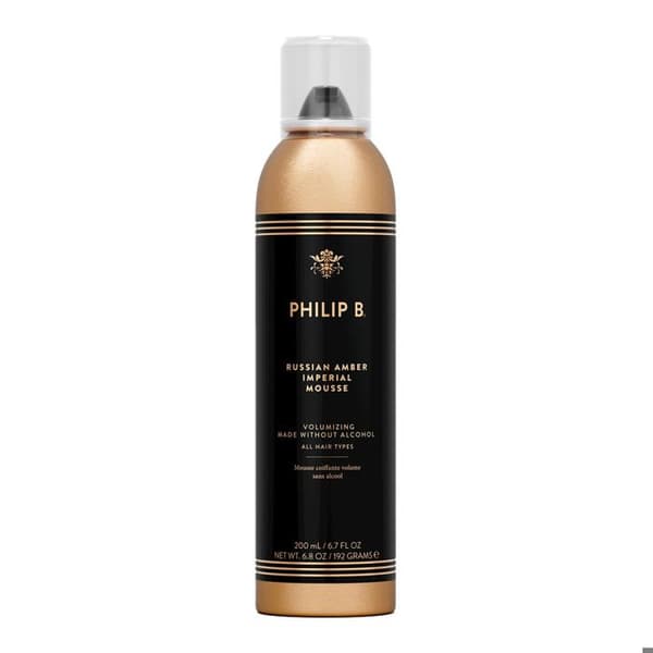 PHILIP B Russie Ambre IMP.VOL.MOUS.200
