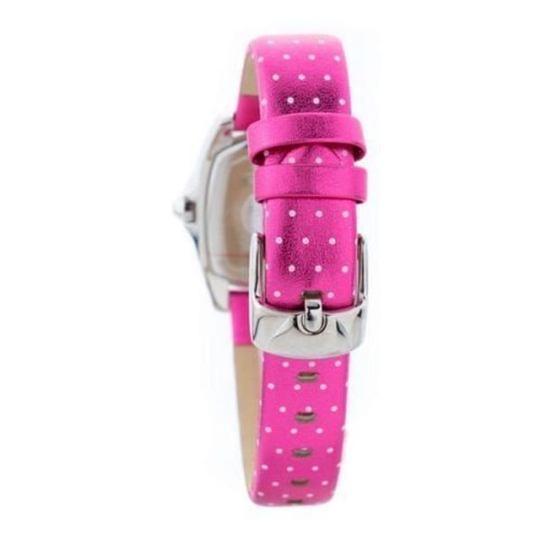 Damklocka Hello Kitty Chronotech CT7094SS-42 (30 mm)