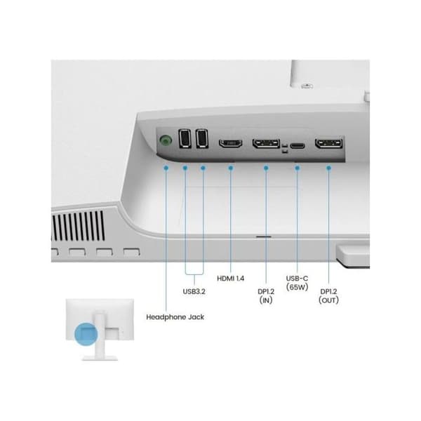BENQ Produktmodel: Skærm