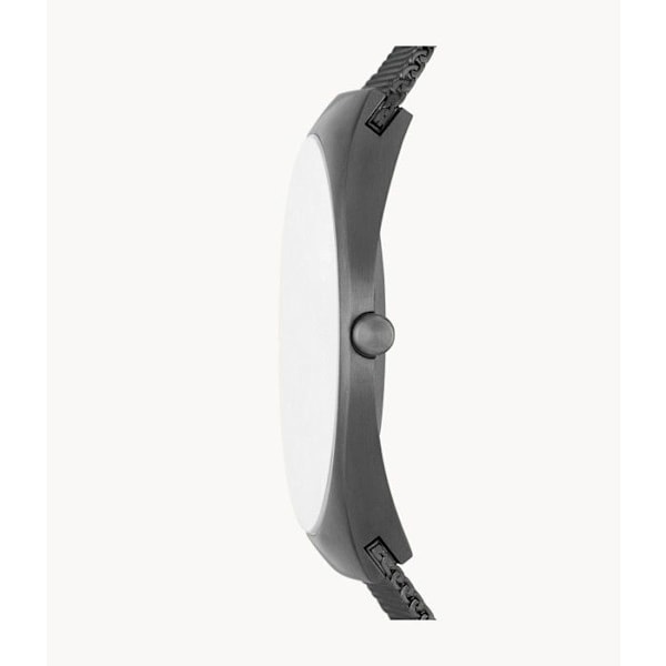 Ur - Skagen - SKW6824 - Rustfrit stål - 3 bar vandafvisende - 37 mm diameter Grå