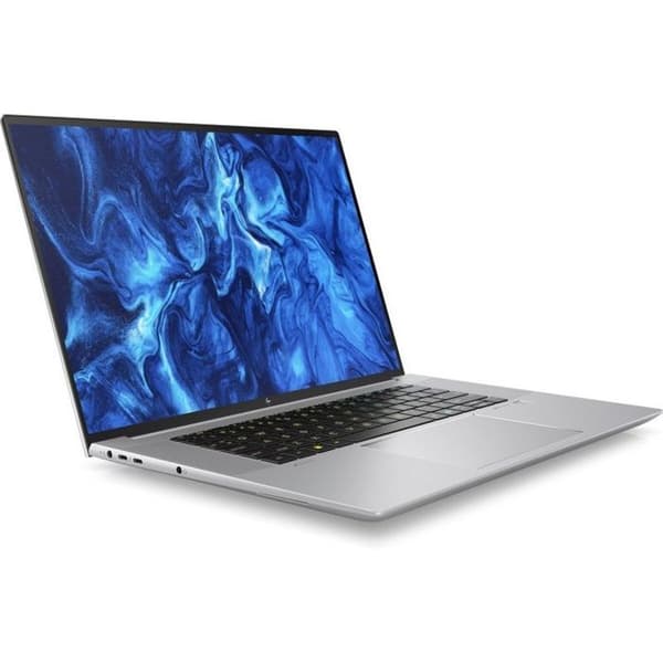 Bærbar Computer - HP - ZBook Studio G11 - 16" - Intel Core Ultra 7 155H - 32 GB RAM - 1 TB SSD