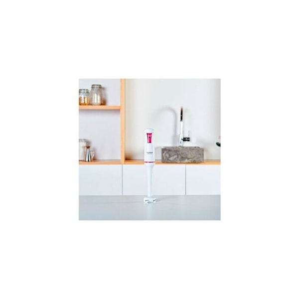 Mixerstav - TAURUS - Robot 750 Easy - 750 watt - Stänksäker design - Turbo Rotation