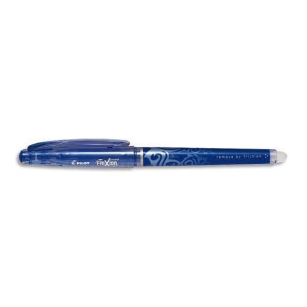 Pilot - 305561 - Rullakuulakynä pyyhekumilla -…