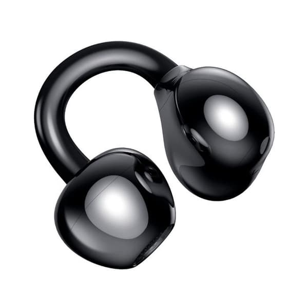 Trådløse hovedtelefoner - HONOR - Choice - Sort - Lydisolering - IP54 - Bluetooth 5.3 Sort