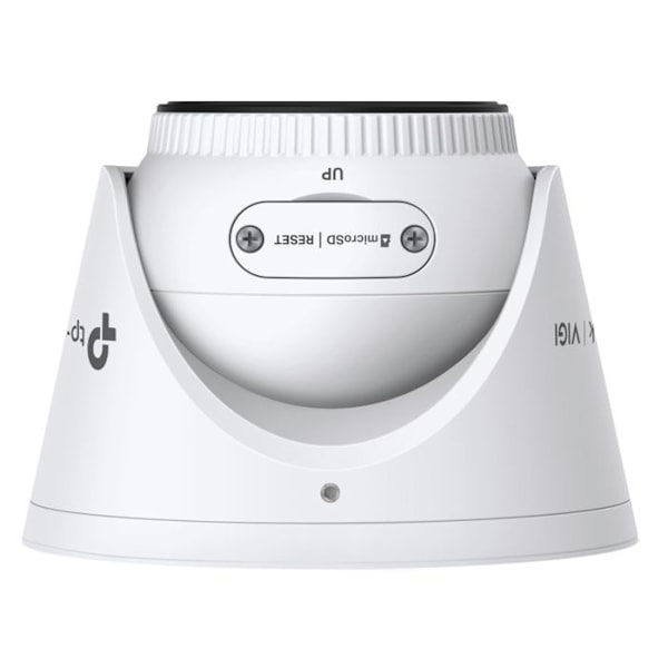 TPLINK 4MP Full-Color Turret N