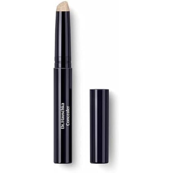 DR. HAUSCHKA - Concealer Eclat 02 Kastanje 1 enhed Sort