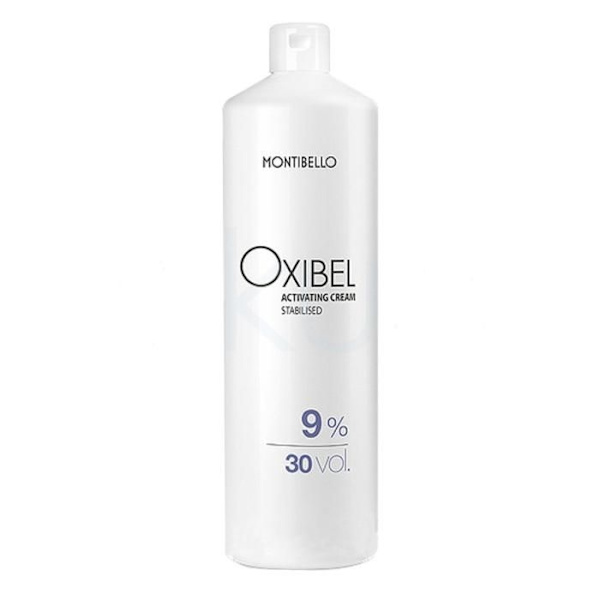 Montibello Oxibel Cream 30 (9%) PP ILMAINEN 1000 ml
