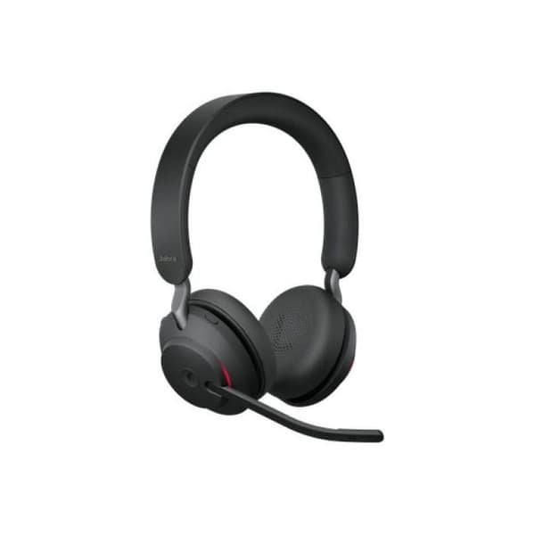 Kuulokkeet - Jabra - Evolve2 65 - USB-C - Bluetooth - Melunvaimennus - Stereo