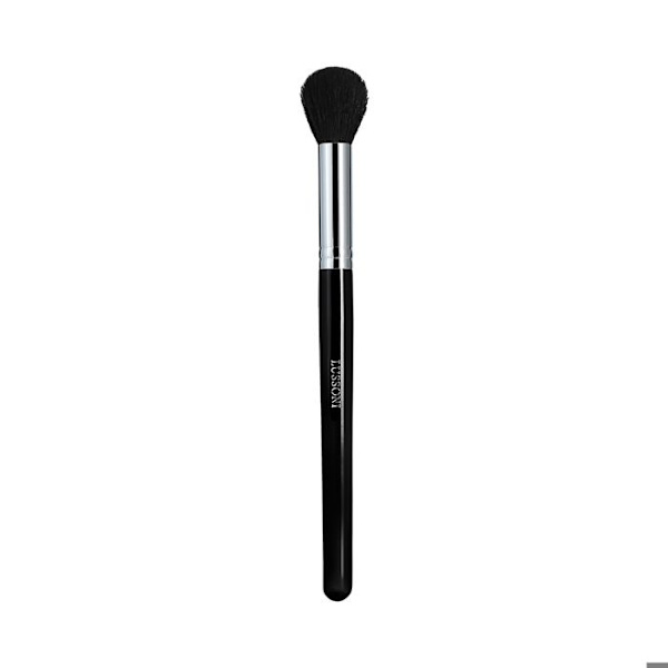 Lussoni Make Up Pro 330 Small Round Blush Brush - poskipunasivellin