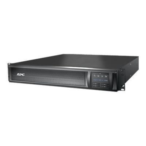 APC - SMX1500RMI2UNC