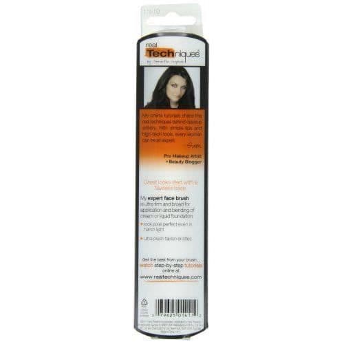 Real Techniques Professional -kasvoharja