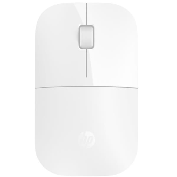 HP Z3700 langaton hiiri - Blizzard White