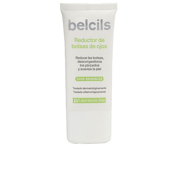 BELCILS SILMÄPUSSIREDUKTORI 30 ml