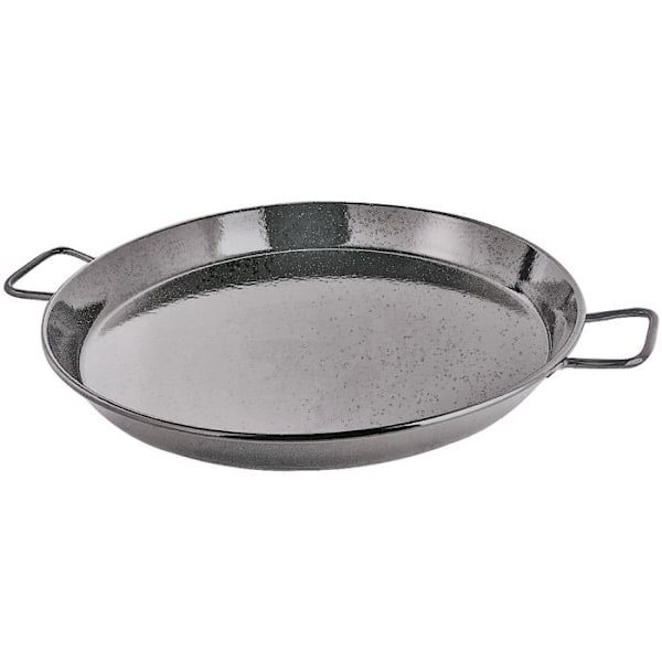 Paellafat i metall Ø 60 cm