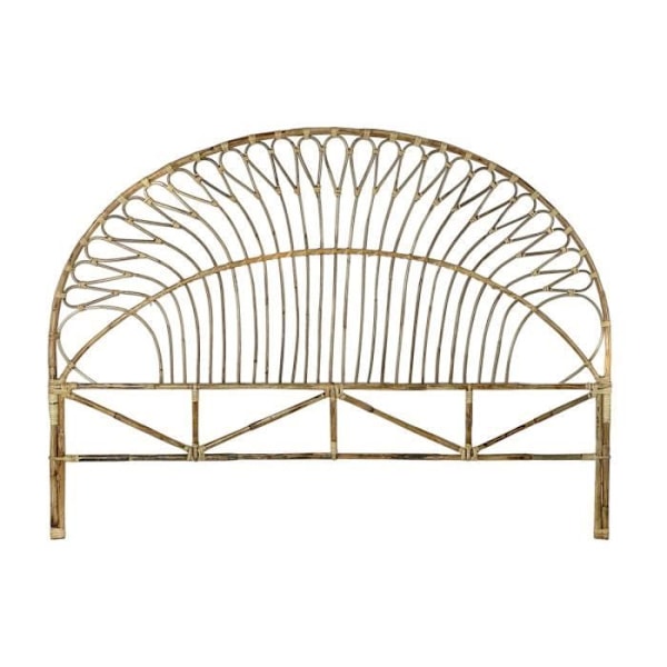 sengegavl l rattan