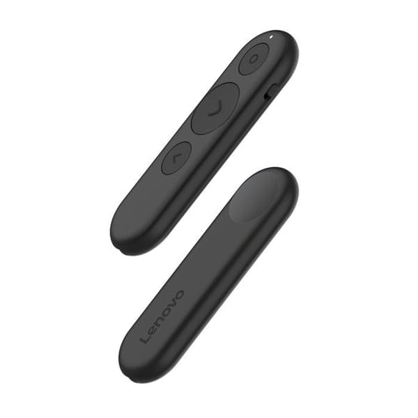 Lenovo Universal Bluetooth Remote 3 Buttons Model 4XW1S62316 Range 30m