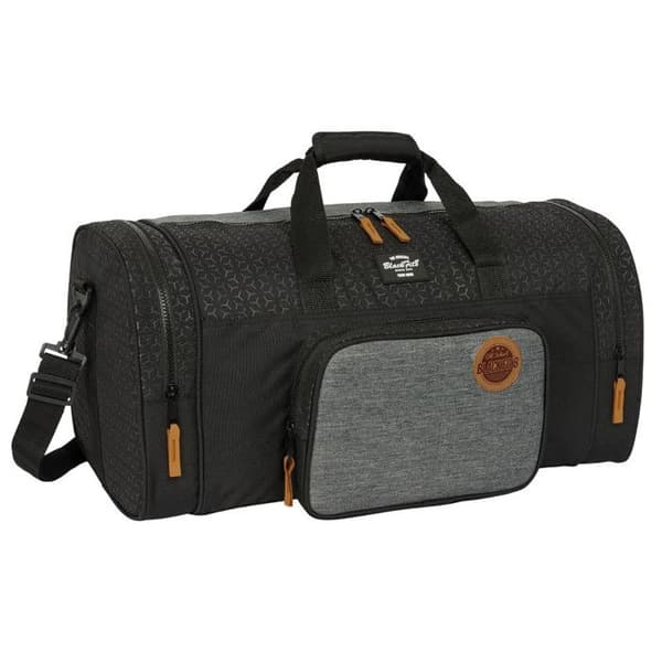 Sportstaske Blackfit8 Old School 55 CM - High-End