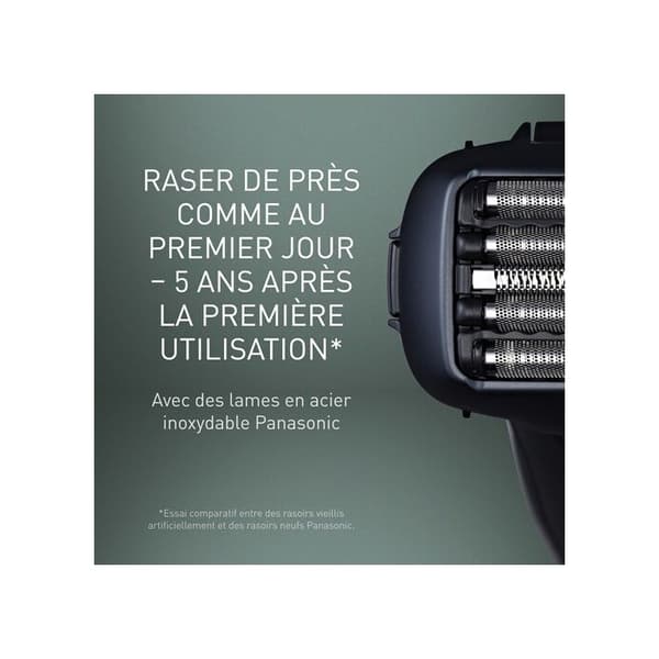 Panasonic ES-LV97-K803 Sort Mand Barbermaskine
