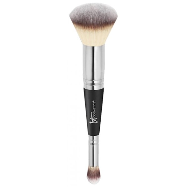 Pinceau - It Cosmetics - Heavenly Luxe Complexion Perfection - Unisex - Valkoinen - 7 1 U