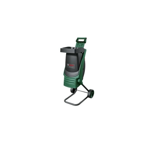 Bosch Haveafskærer AXT RAPID 2200 - Ledningsføring 2200W