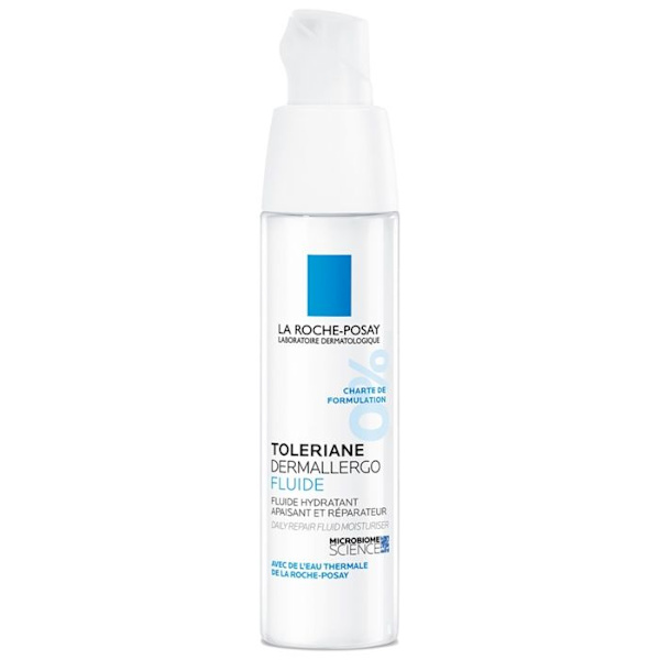 La Roche-Posay Tolériane Dermallergo Neste 40 ml