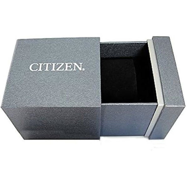CITIZEN herrklocka AT2567-18L Blå