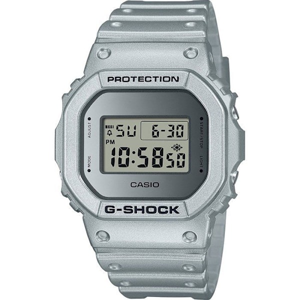 Casio Watch - Herr - DW-5600FF-8ER Pengar