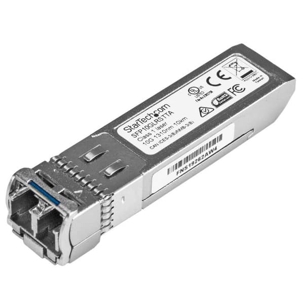 StarTech.com Moduuli SFP+ GBIC