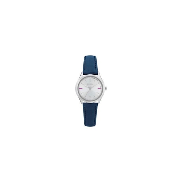 Dameur - Furla - R4251101506 - Quartz - Læder - 25 mm Vit