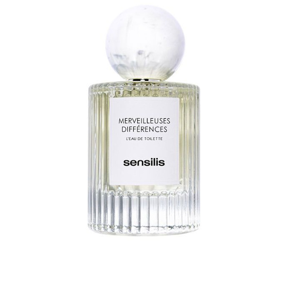MERVEILLEUSES DIFFÉRENCES edt vapo 100 ml