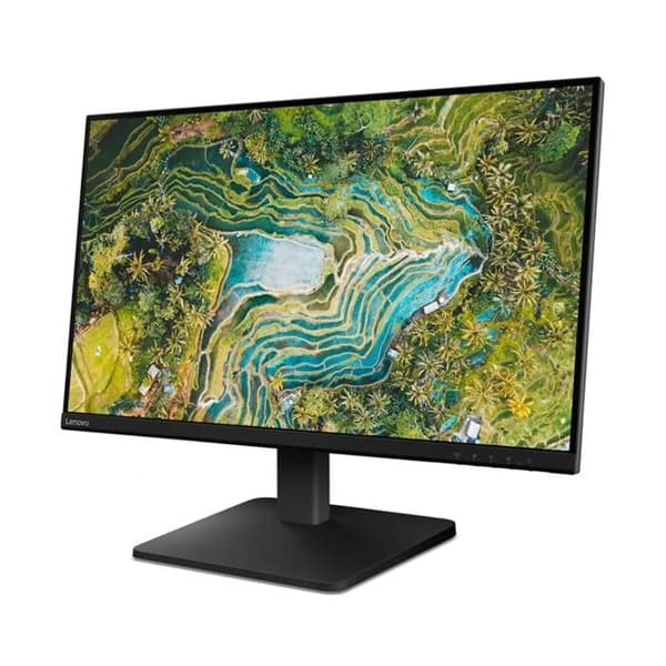 Lenovo L27qe IPS 27" QHD 16:9 100Hz Sort